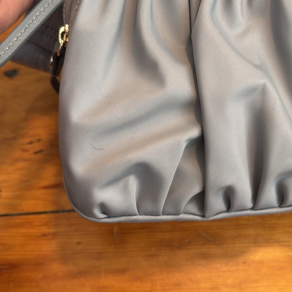 MZ Wallace Paige Crossbody Nylon Bag - Picture 10 of 11